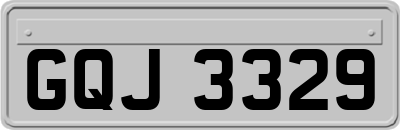 GQJ3329