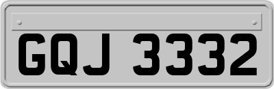 GQJ3332