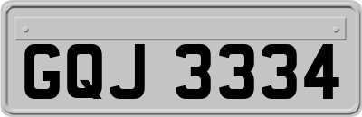 GQJ3334