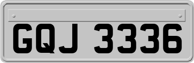 GQJ3336