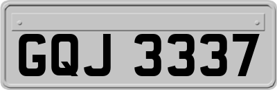 GQJ3337