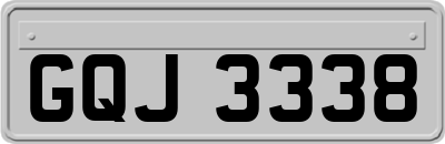 GQJ3338