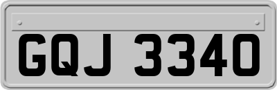 GQJ3340