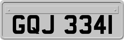 GQJ3341