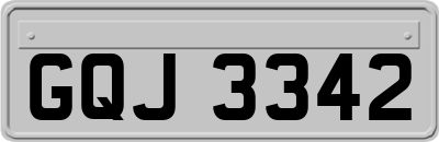 GQJ3342