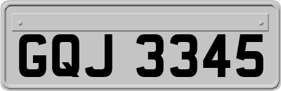 GQJ3345