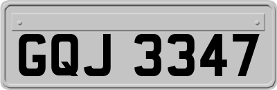 GQJ3347