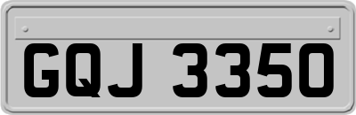 GQJ3350