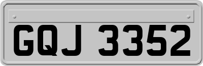 GQJ3352