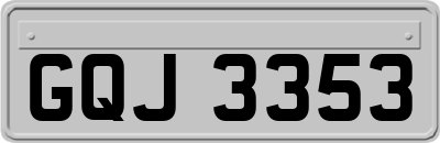 GQJ3353