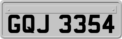 GQJ3354