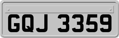 GQJ3359