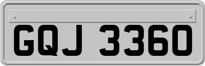 GQJ3360