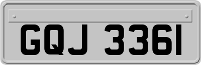 GQJ3361