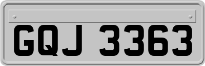 GQJ3363