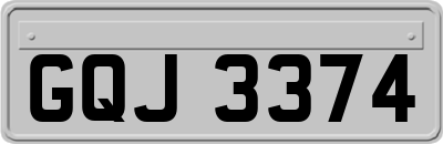 GQJ3374