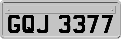 GQJ3377