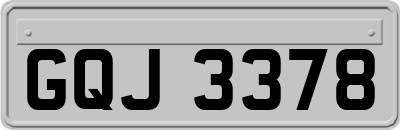 GQJ3378