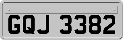 GQJ3382