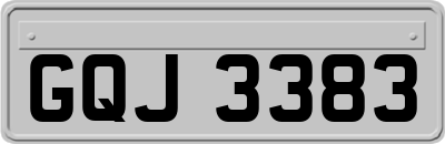 GQJ3383