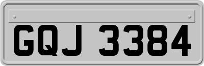 GQJ3384