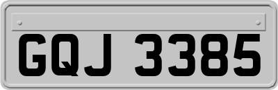 GQJ3385