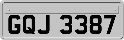 GQJ3387