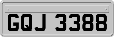 GQJ3388