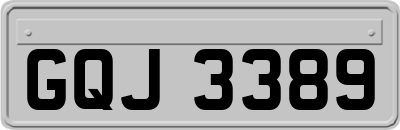 GQJ3389