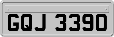 GQJ3390