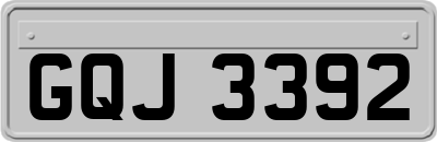 GQJ3392
