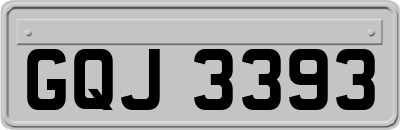 GQJ3393