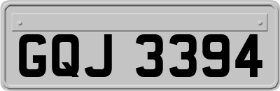 GQJ3394