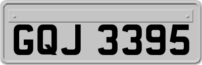 GQJ3395