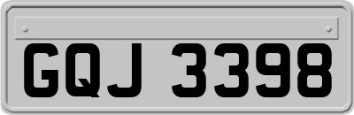 GQJ3398