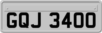 GQJ3400
