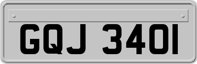 GQJ3401