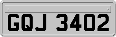 GQJ3402