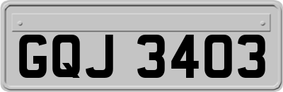GQJ3403