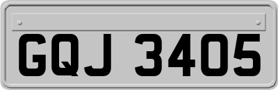 GQJ3405