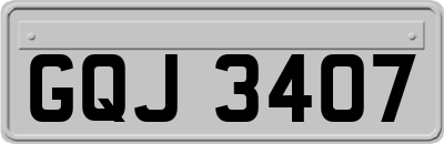 GQJ3407