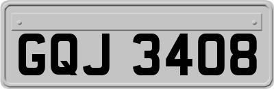 GQJ3408
