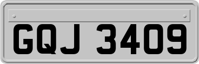 GQJ3409