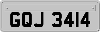 GQJ3414