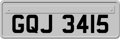 GQJ3415