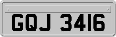 GQJ3416