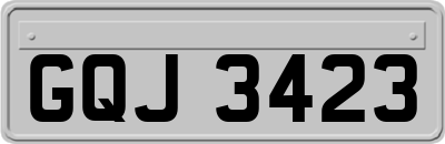GQJ3423