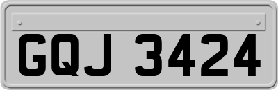 GQJ3424
