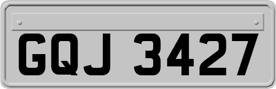 GQJ3427