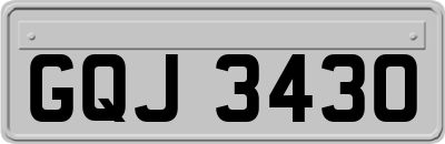 GQJ3430